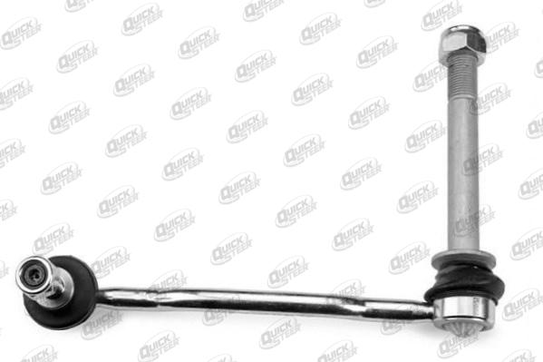 Quick Steer LS7658 - Rod / Strut, stabiliser autospares.lv