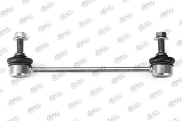 Quick Steer LS7680 - Rod / Strut, stabiliser autospares.lv