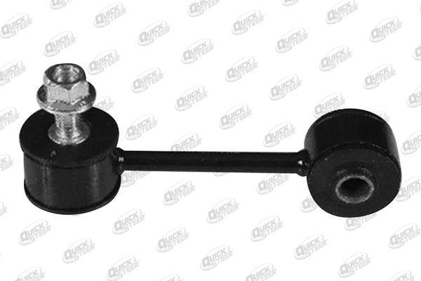 Quick Steer LS7075 - Rod / Strut, stabiliser autospares.lv