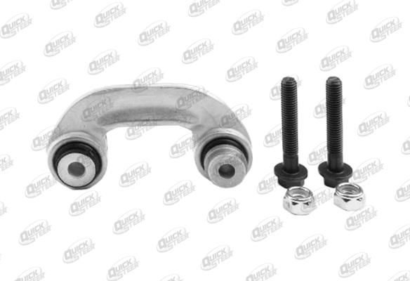 Quick Steer LS7125 - Rod / Strut, stabiliser autospares.lv