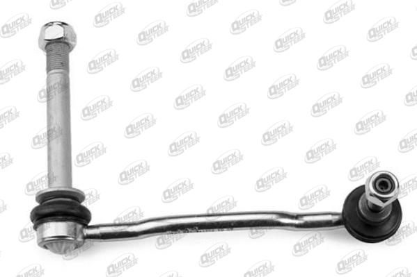 Quick Steer LS7855 - Rod / Strut, stabiliser autospares.lv