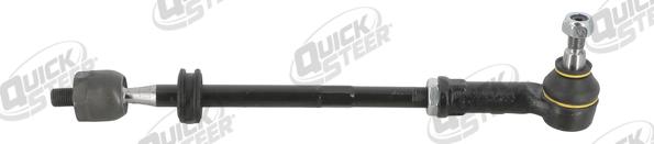 Quick Steer RA7454 - Tie Rod autospares.lv