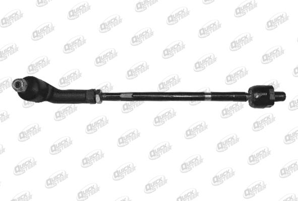 Quick Steer RA7207 - Tie Rod autospares.lv