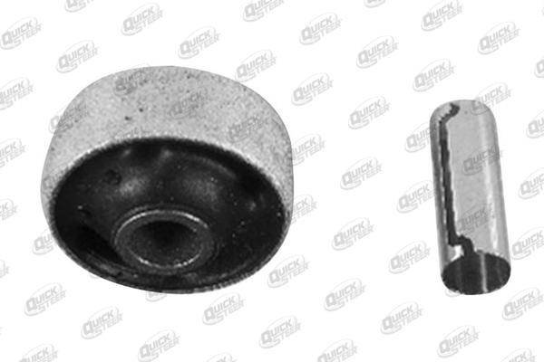 Quick Steer SB7540 - Bush of Control / Trailing Arm autospares.lv