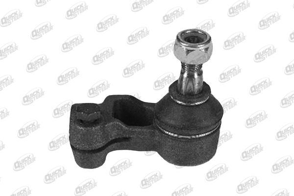 Quick Steer TR8040 - Tie Rod End autospares.lv