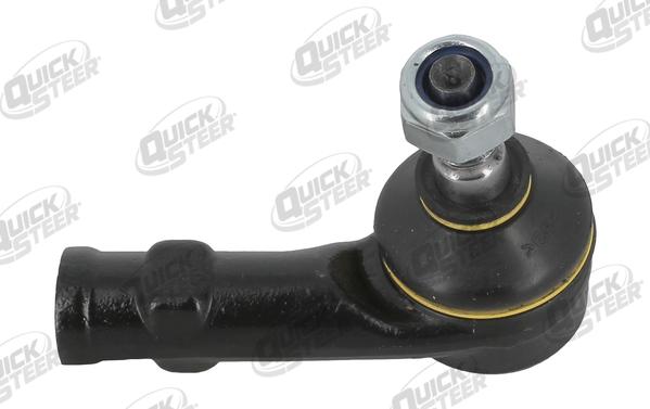 Quick Steer TR8063 - Tie Rod End autospares.lv