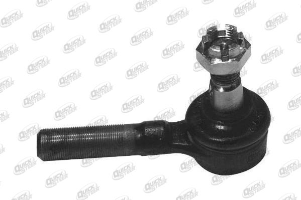 Quick Steer TR8016 - Tie Rod End autospares.lv