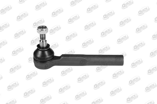 Quick Steer TR7955 - Tie Rod End autospares.lv