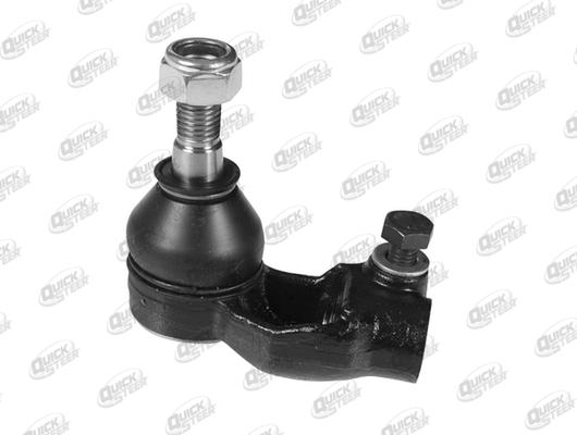 Quick Steer TR7907 - Tie Rod End autospares.lv