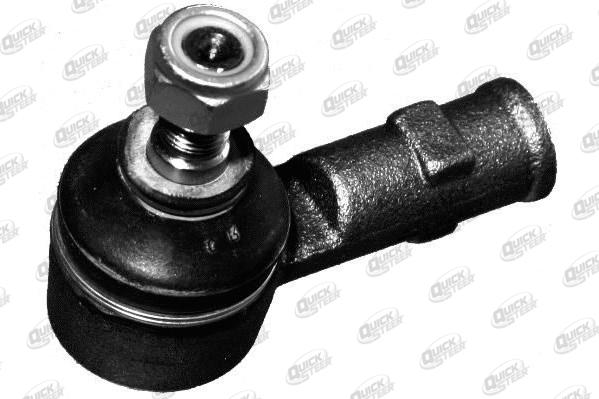 Quick Steer TR7917 - Tie Rod End autospares.lv