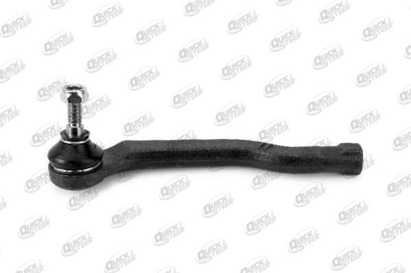 Quick Steer TR7490 - Tie Rod End autospares.lv