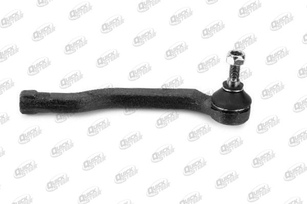 Quick Steer TR7480 - Tie Rod End autospares.lv