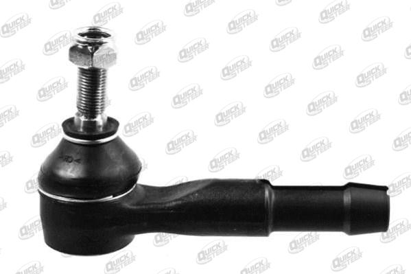 Quick Steer TR7598 - Tie Rod End autospares.lv