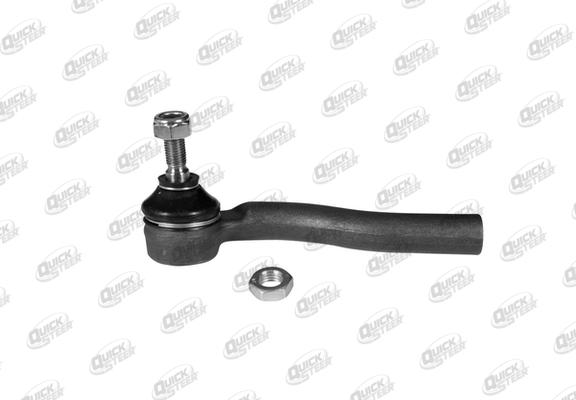 Quick Steer TR7565 - Tie Rod End autospares.lv