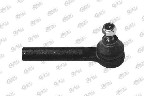 Quick Steer TR7508 - Tie Rod End autospares.lv