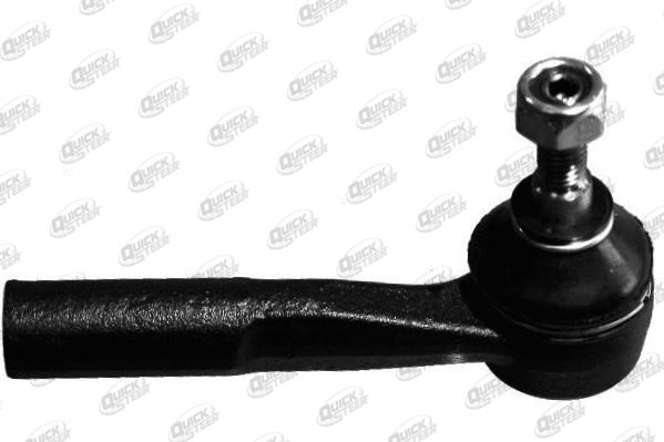 Quick Steer TR7582 - Tie Rod End autospares.lv