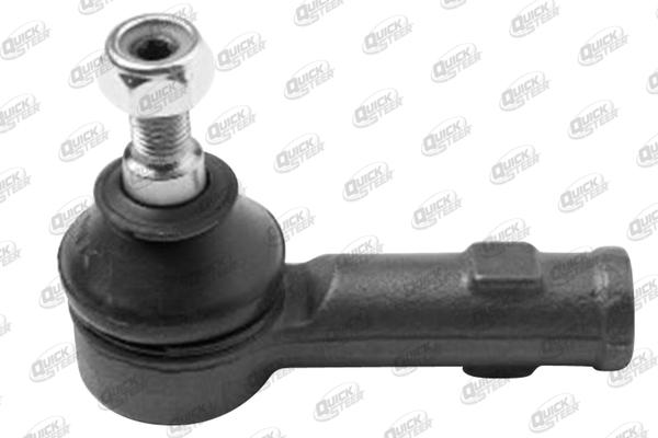 Quick Steer TR7653 - Tie Rod End autospares.lv