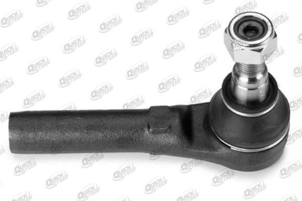 Quick Steer TR7616 - Tie Rod End autospares.lv