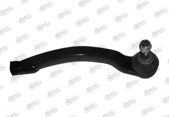 Quick Steer TR7037 - Tie Rod End autospares.lv