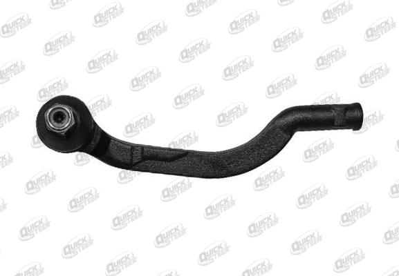 Quick Steer TR7021 - Tie Rod End autospares.lv