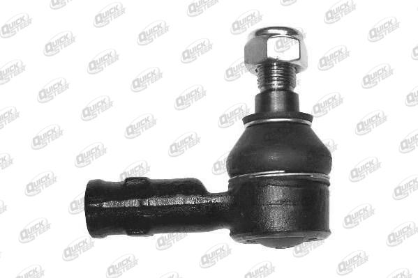 Quick Steer TR7074 - Tie Rod End autospares.lv