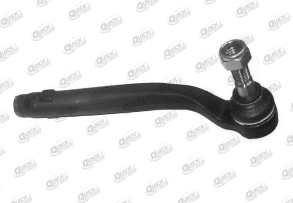 Quick Steer TR7192 - Tie Rod End autospares.lv