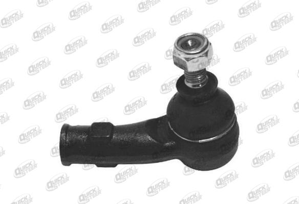 Quick Steer TR7146 - Tie Rod End autospares.lv