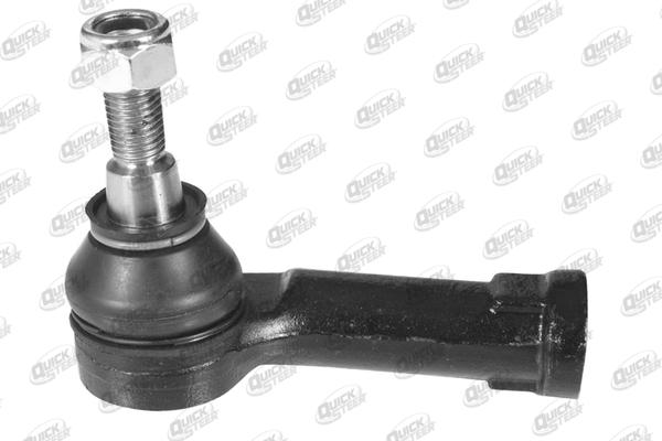 Quick Steer TR7165 - Tie Rod End autospares.lv