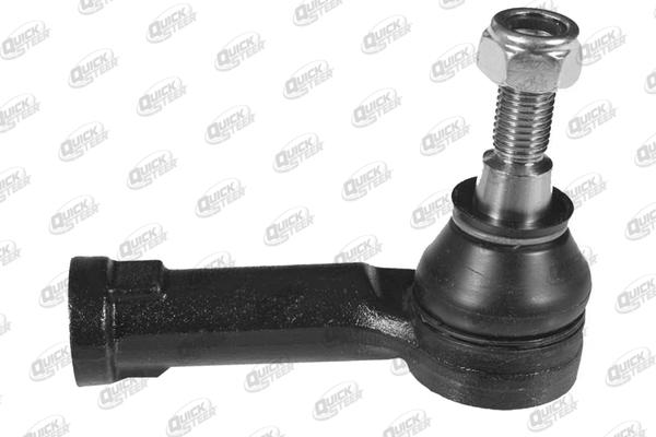 Quick Steer TR7160 - Tie Rod End autospares.lv