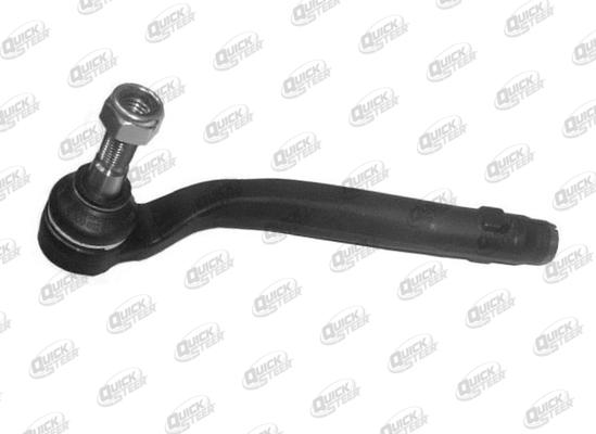 Quick Steer TR7161 - Tie Rod End autospares.lv