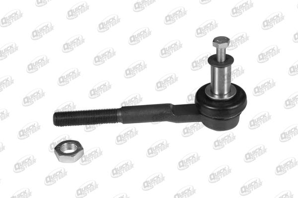 Quick Steer TR7184 - Tie Rod End autospares.lv