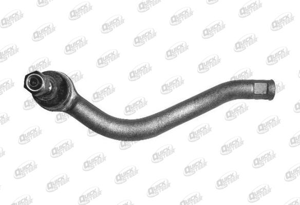 Quick Steer TR7138 - Tie Rod End autospares.lv