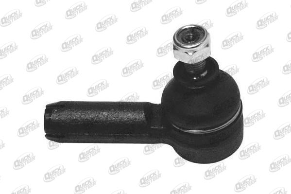 Quick Steer TR7172 - Tie Rod End autospares.lv