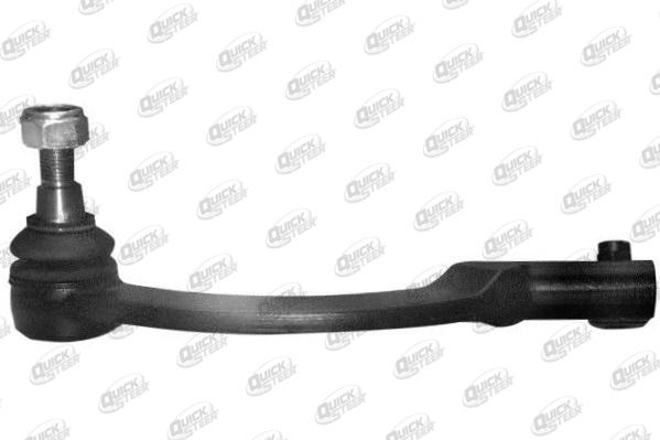 Quick Steer TR7840 - Tie Rod End autospares.lv