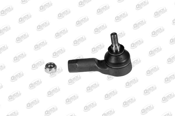 Quick Steer TR7865 - Tie Rod End autospares.lv