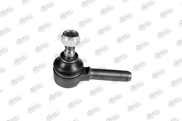 Quick Steer TR7802 - Tie Rod End autospares.lv