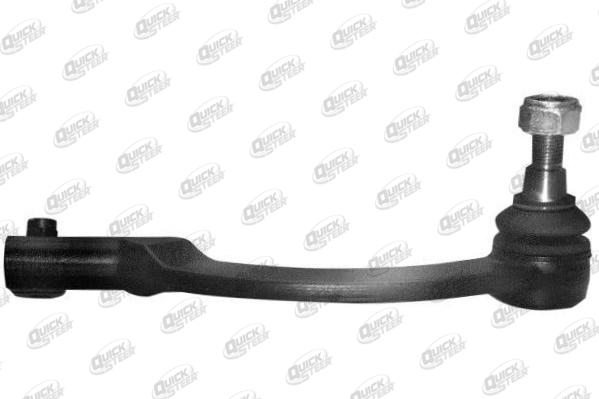 Quick Steer TR7839 - Tie Rod End autospares.lv