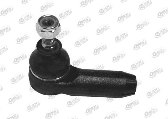 Quick Steer TR7398 - Tie Rod End autospares.lv