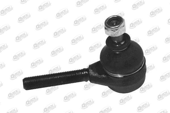 Quick Steer TR7362 - Tie Rod End autospares.lv