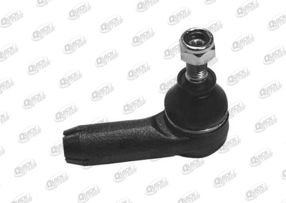 Quick Steer TR7374 - Tie Rod End autospares.lv