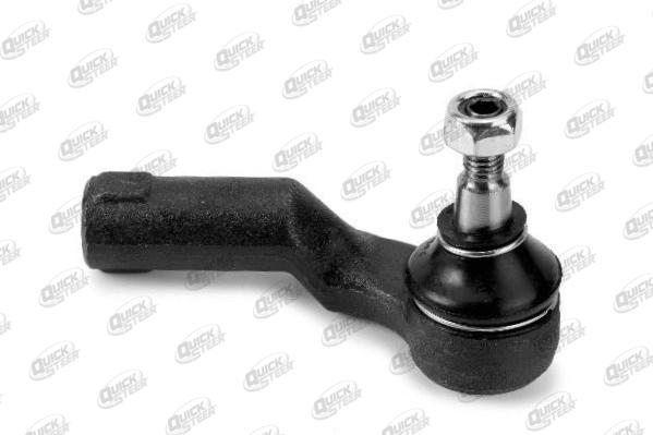 Quick Steer TR7249 - Tie Rod End autospares.lv