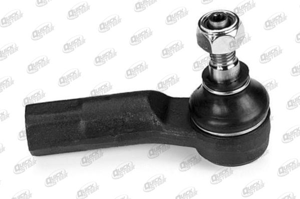 Quick Steer TR7247 - Tie Rod End autospares.lv