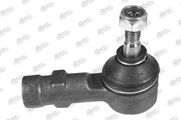 Quick Steer TR7202 - Tie Rod End autospares.lv