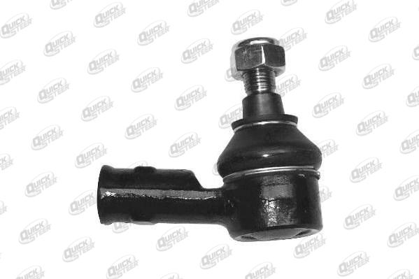 Quick Steer TR7226 - Tie Rod End autospares.lv