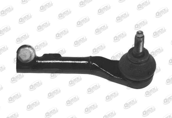 Quick Steer TR7221 - Tie Rod End autospares.lv