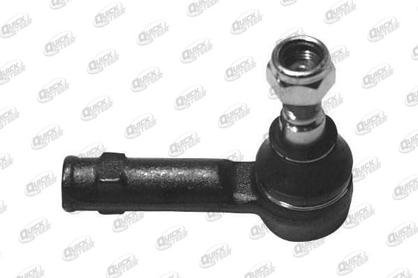 Quick Steer TR7761 - Tie Rod End autospares.lv