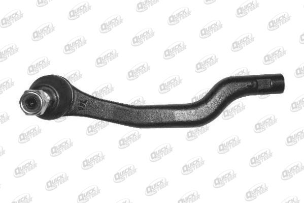 Quick Steer TR7716 - Tie Rod End autospares.lv