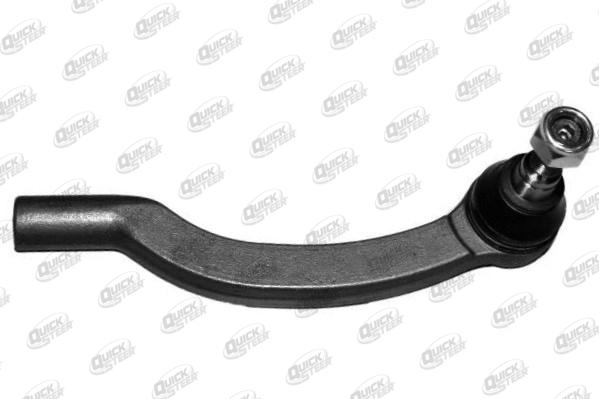 Quick Steer TR7711 - Tie Rod End autospares.lv