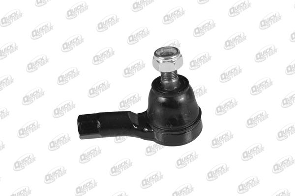 Quick Steer TR7729 - Tie Rod End autospares.lv