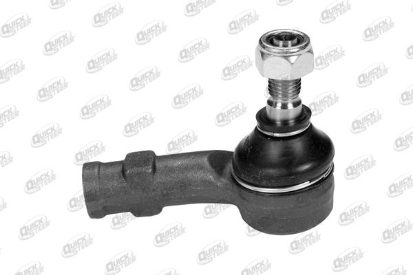 Quick Steer TR7725 - Tie Rod End autospares.lv